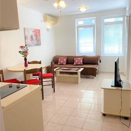 בודווה Bliss Apartments מראה חיצוני תמונה