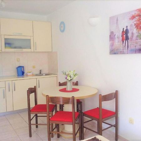 בודווה Bliss Apartments מראה חיצוני תמונה