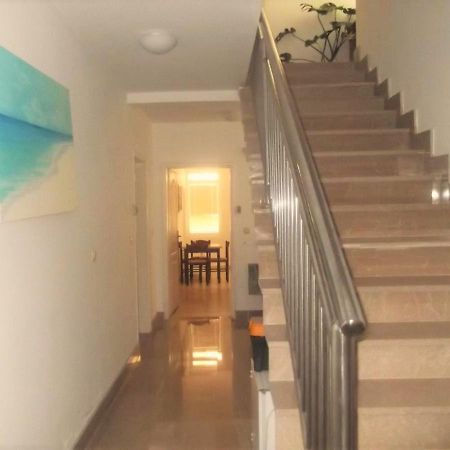 בודווה Bliss Apartments מראה חיצוני תמונה