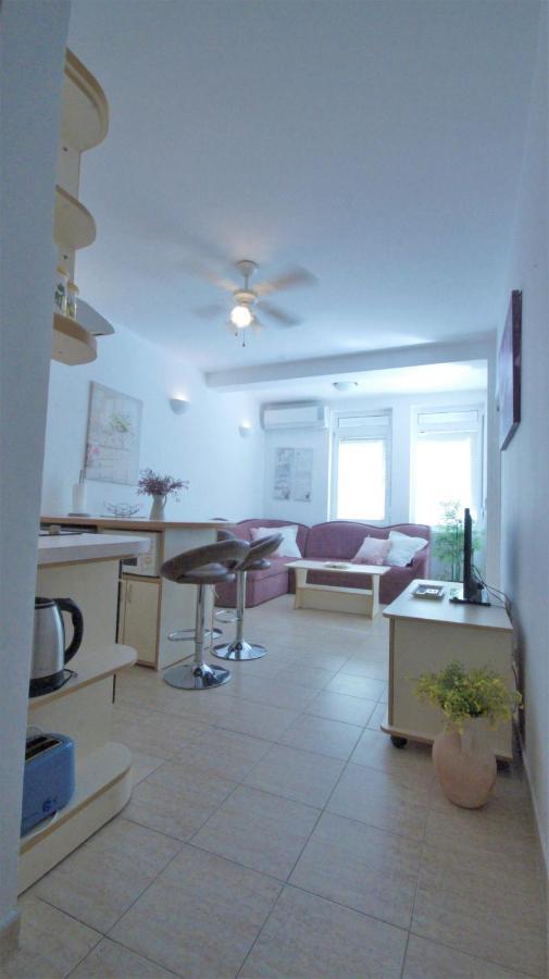 בודווה Bliss Apartments מראה חיצוני תמונה