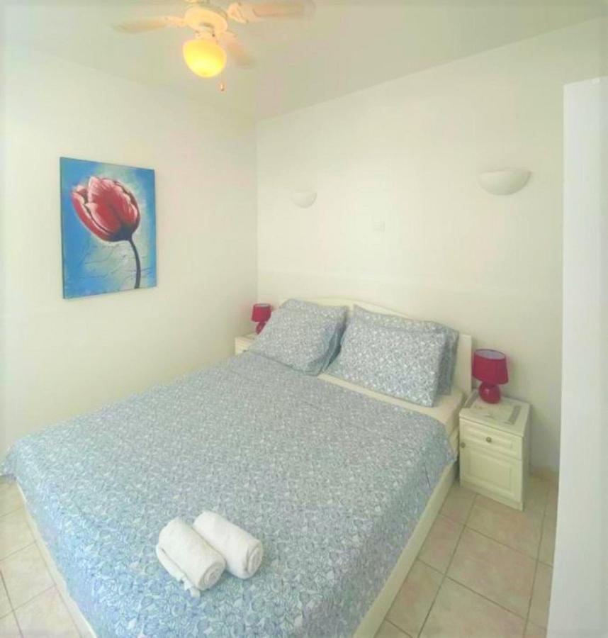בודווה Bliss Apartments מראה חיצוני תמונה