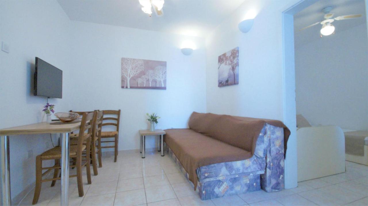 בודווה Bliss Apartments מראה חיצוני תמונה