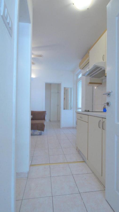 בודווה Bliss Apartments מראה חיצוני תמונה