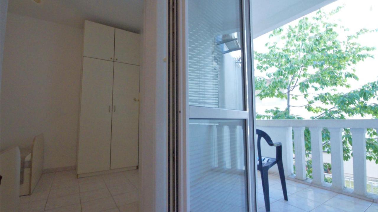 בודווה Bliss Apartments מראה חיצוני תמונה
