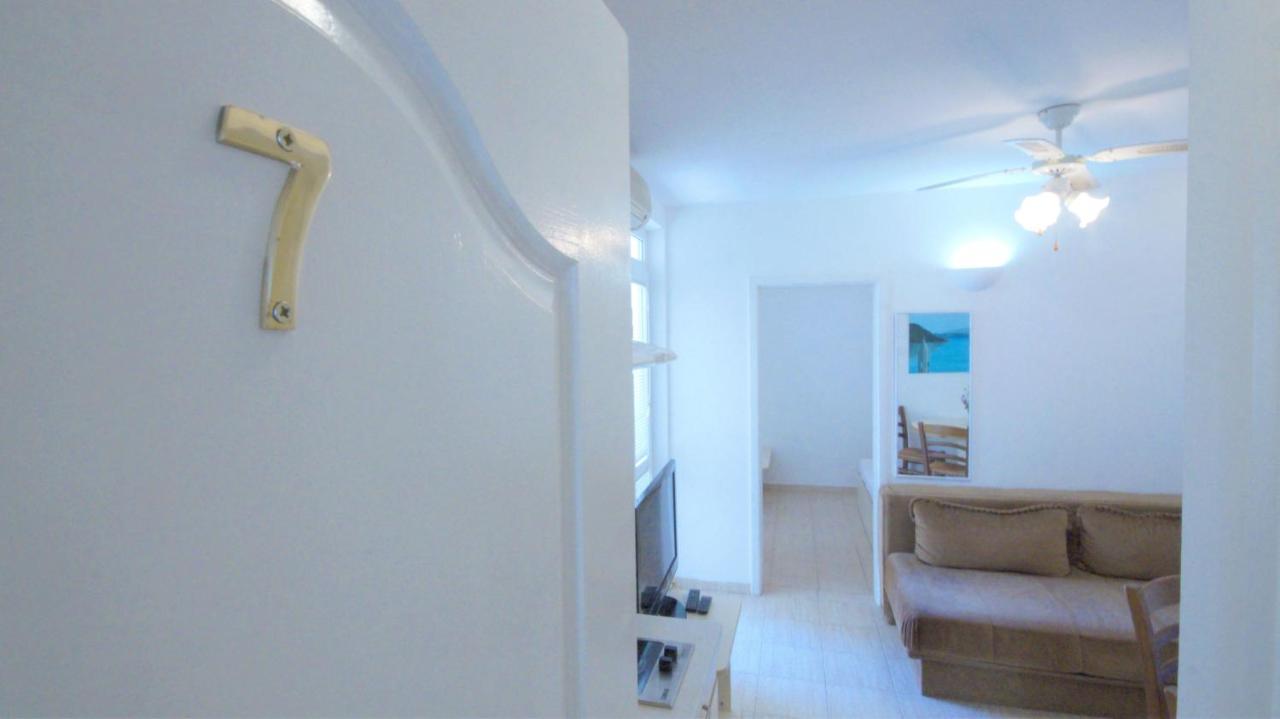 בודווה Bliss Apartments מראה חיצוני תמונה
