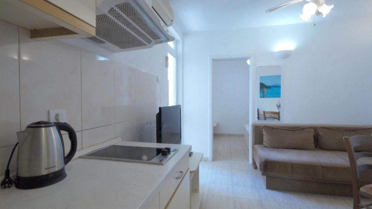 בודווה Bliss Apartments מראה חיצוני תמונה