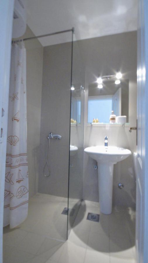 בודווה Bliss Apartments מראה חיצוני תמונה