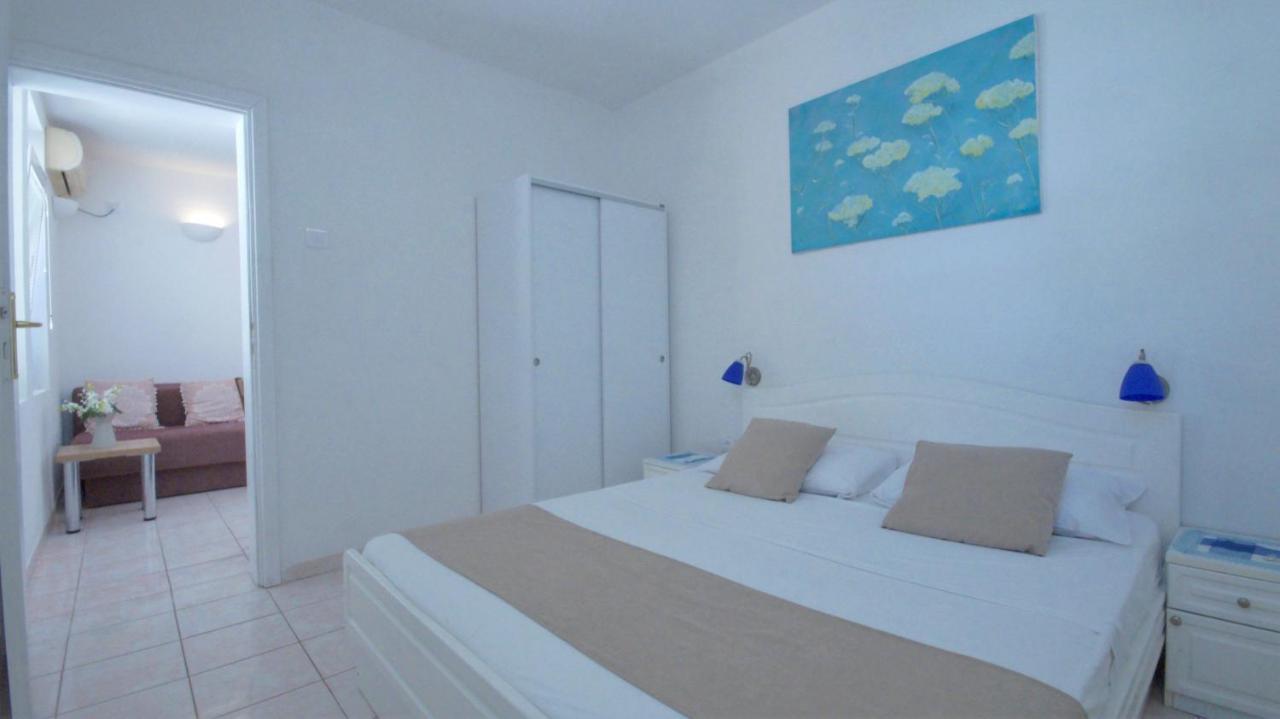 בודווה Bliss Apartments מראה חיצוני תמונה