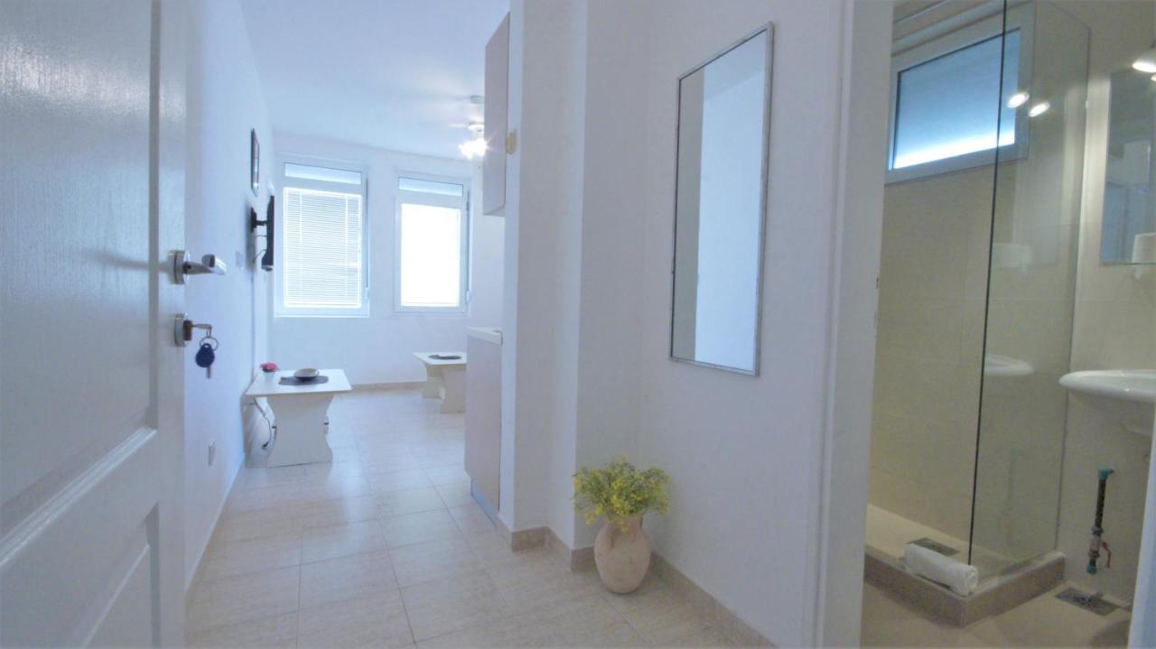 בודווה Bliss Apartments מראה חיצוני תמונה