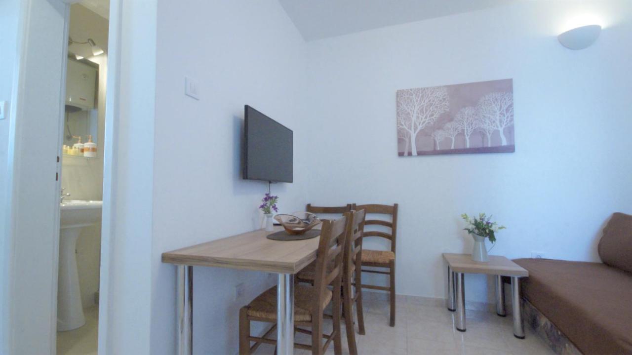 בודווה Bliss Apartments מראה חיצוני תמונה