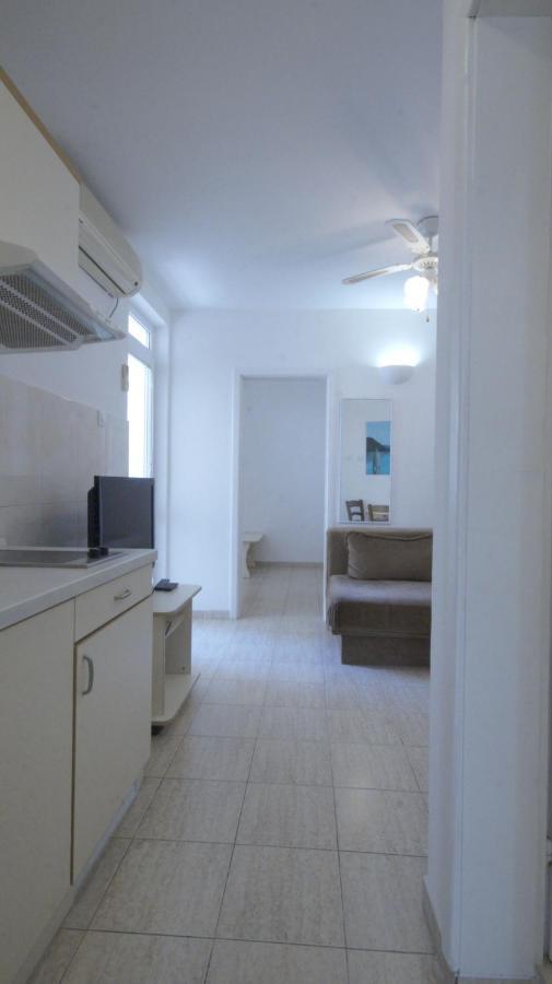 בודווה Bliss Apartments מראה חיצוני תמונה