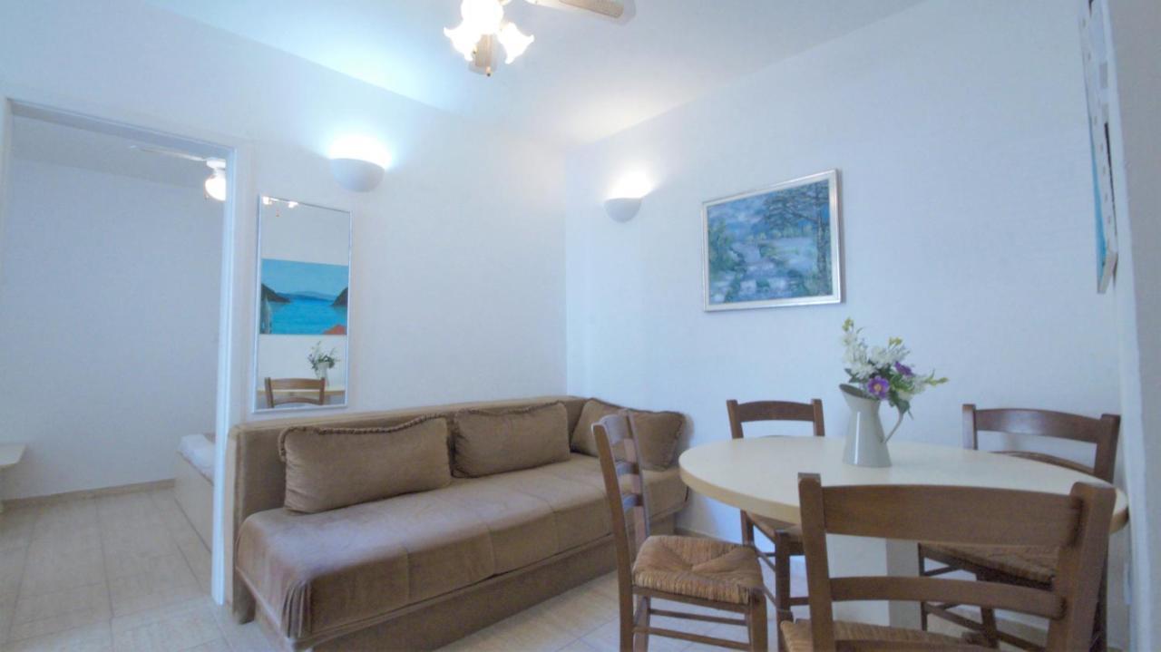 בודווה Bliss Apartments מראה חיצוני תמונה