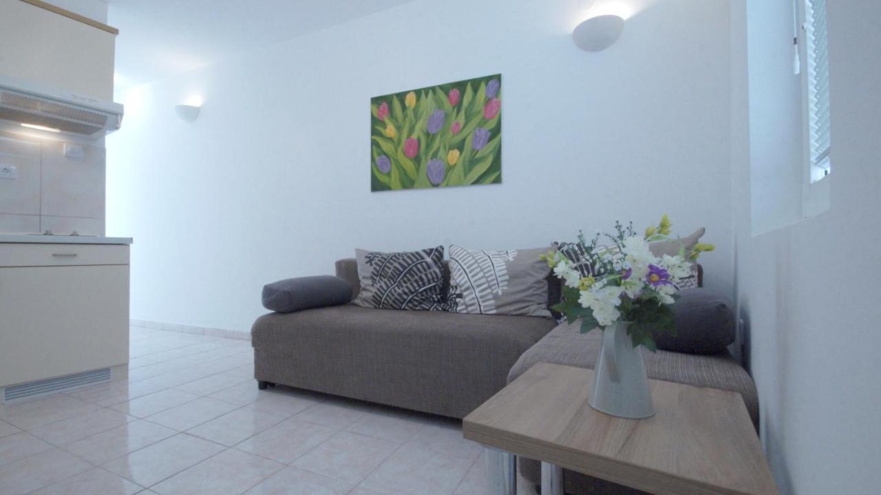 בודווה Bliss Apartments מראה חיצוני תמונה