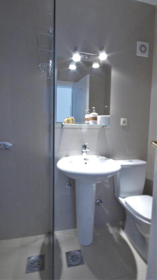 בודווה Bliss Apartments מראה חיצוני תמונה