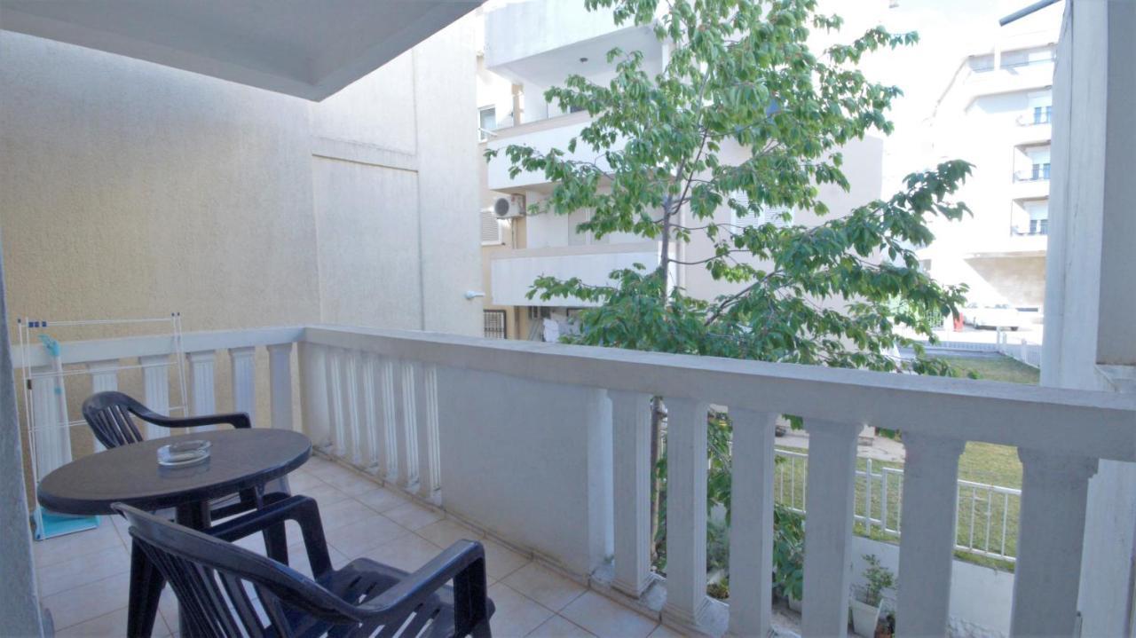 בודווה Bliss Apartments מראה חיצוני תמונה
