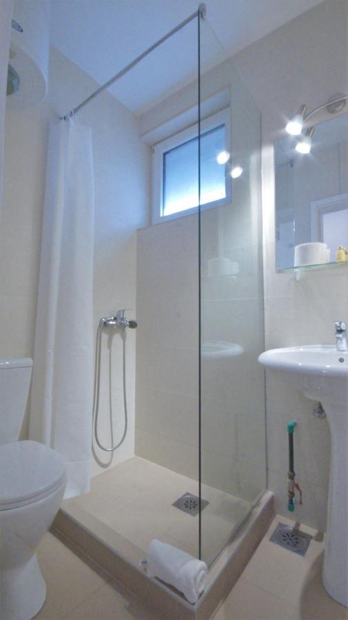 בודווה Bliss Apartments מראה חיצוני תמונה