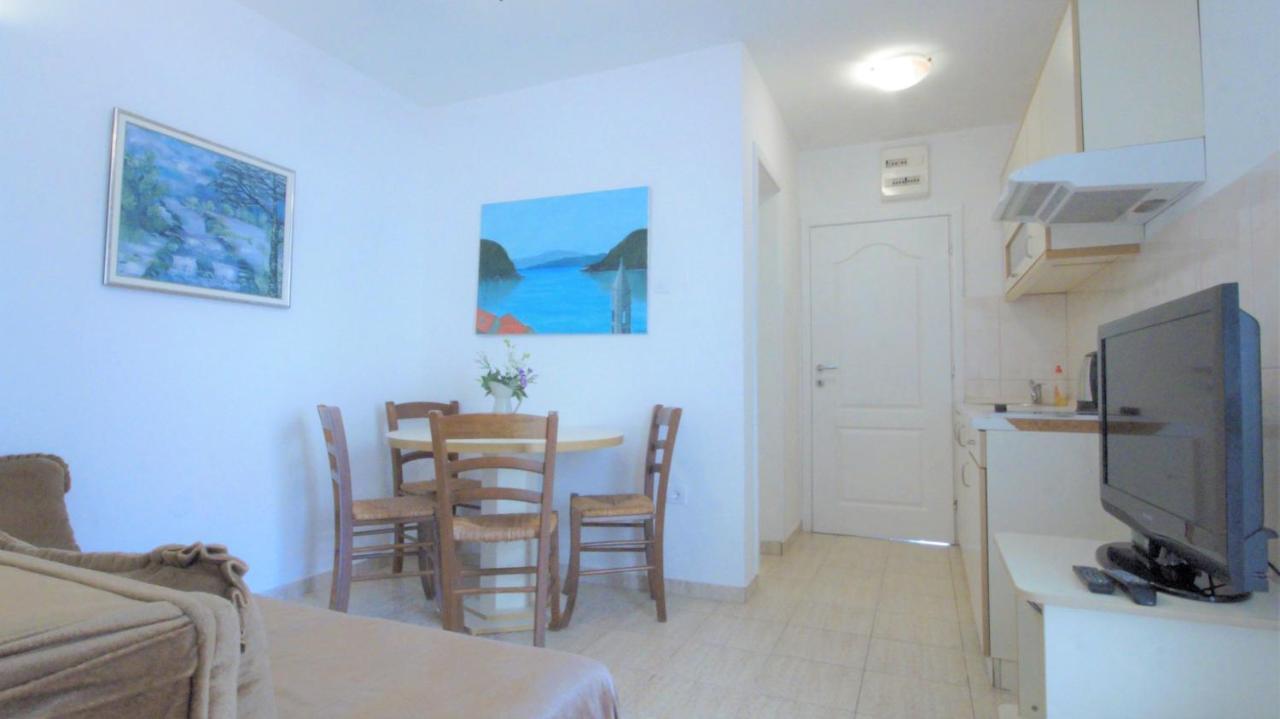 בודווה Bliss Apartments מראה חיצוני תמונה