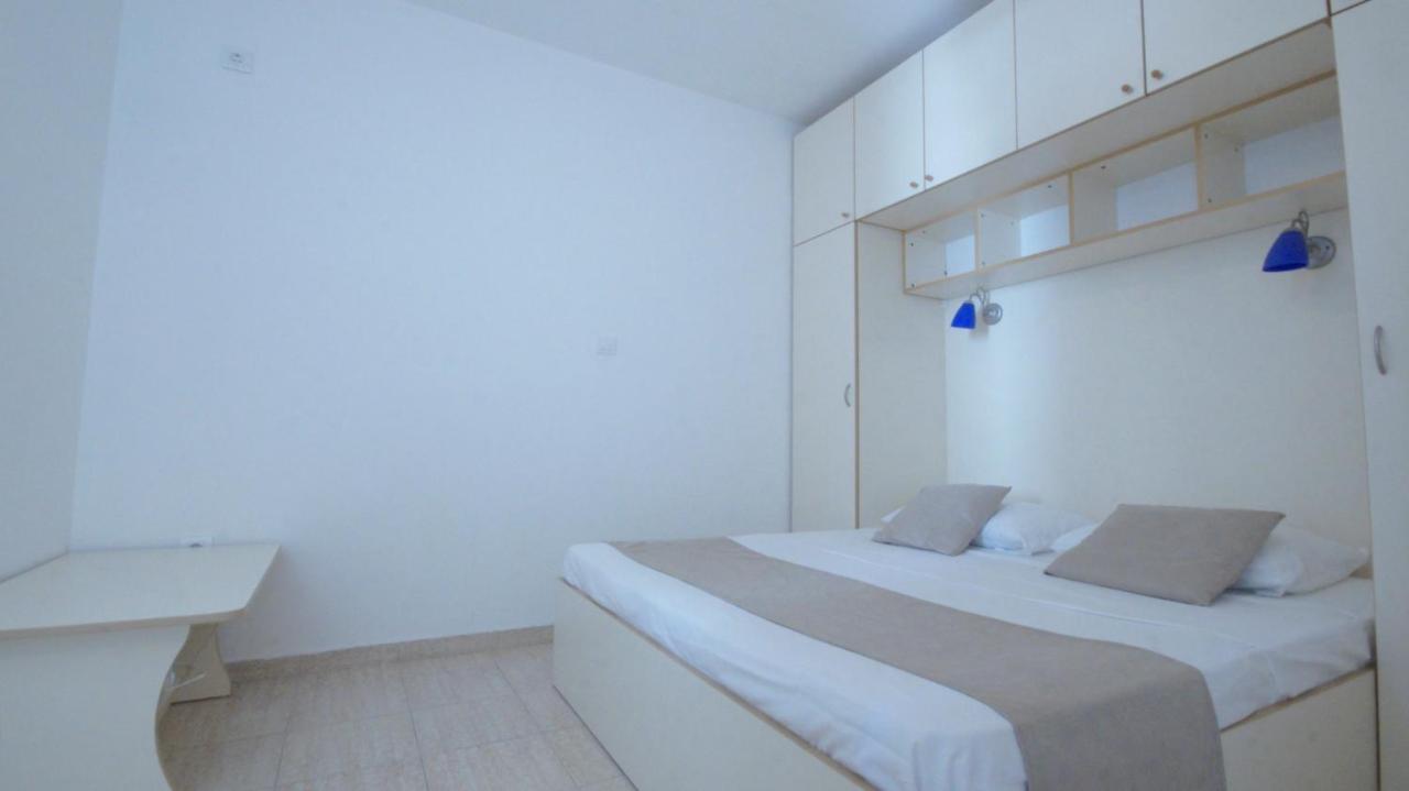 בודווה Bliss Apartments מראה חיצוני תמונה