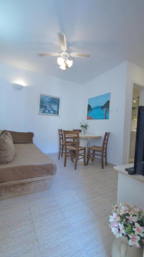 בודווה Bliss Apartments מראה חיצוני תמונה