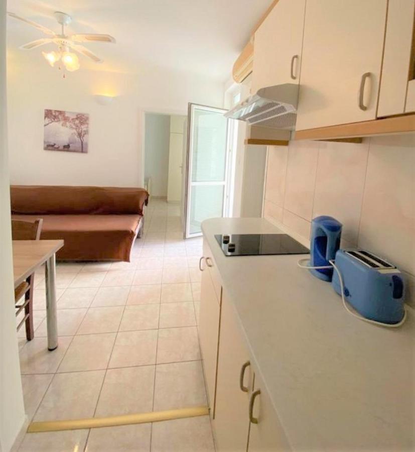 בודווה Bliss Apartments מראה חיצוני תמונה