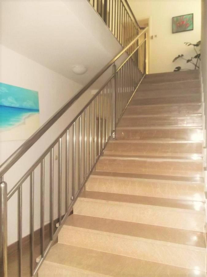 בודווה Bliss Apartments מראה חיצוני תמונה