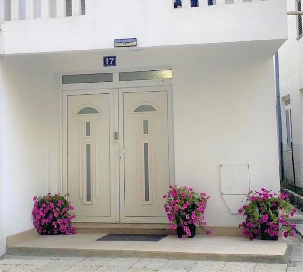 בודווה Bliss Apartments מראה חיצוני תמונה